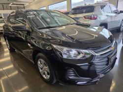 CHEVROLET Onix Hatch 1.0 12V 4P FLEX