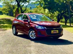 CHEVROLET Onix Hatch 1.0 4P FLEX LT