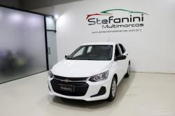 CHEVROLET Onix Hatch 1.0 12V 4P FLEX TURBO AUTOM�TICO