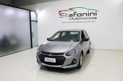 CHEVROLET Onix Hatch 1.0 12V 4P FLEX