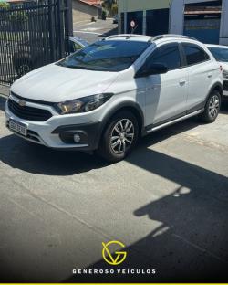 CHEVROLET Onix Hatch 1.4 4P FLEX ACTIV