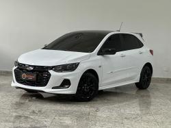 CHEVROLET Onix Hatch 1.0 12V 4P FLEX RS TURBO AUTOM�TICO