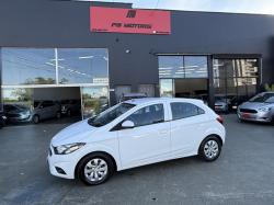 CHEVROLET Onix Hatch 1.0 4P FLEX LT