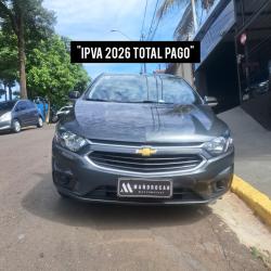 CHEVROLET Onix Hatch 1.0 12V 4P FLEX LT