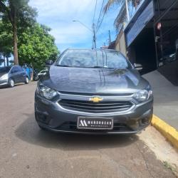 CHEVROLET Onix Hatch 1.0 4P FLEX LT