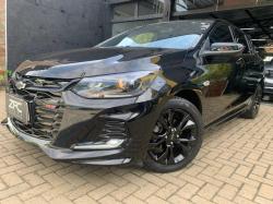 CHEVROLET Onix Hatch 1.0 12V 4P FLEX RS TURBO AUTOM�TICO