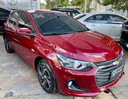 CHEVROLET Onix Hatch 1.0 12V 4P FLEX LT TURBO AUTOM�TICO