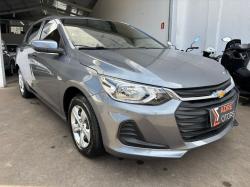 CHEVROLET Onix Hatch 1.0 12V 4P FLEX