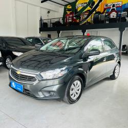 CHEVROLET Onix Hatch 1.0 12V 4P FLEX LT