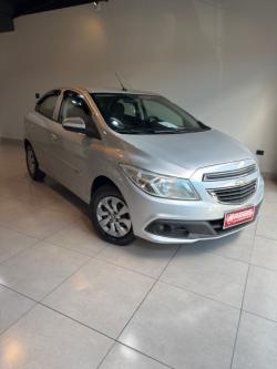CHEVROLET Onix Hatch 1.0 4P FLEX LT