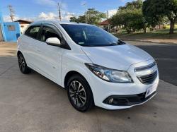 CHEVROLET Onix Hatch 1.4 4P FLEX LTZ AUTOM�TICO