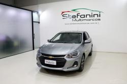 CHEVROLET Onix Hatch 1.0 12V 4P FLEX PREMIER TURBO AUTOM�TICO