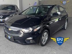 CHEVROLET Onix Hatch 1.4 4P FLEX LT AUTOM�TICO