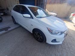 CHEVROLET Onix Hatch 1.0 4P FLEX