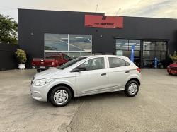 CHEVROLET Onix Hatch 1.0 4P FLEX LS