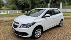 CHEVROLET Onix Hatch 1.4 4P FLEX LT