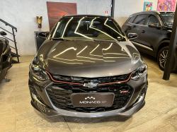 CHEVROLET Onix Hatch 1.0 12V 4P FLEX RS TURBO AUTOM�TICO
