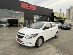 CHEVROLET Onix Hatch 1.0 4P FLEX JOY