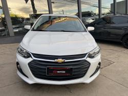 CHEVROLET Onix Hatch 1.0 12V 4P FLEX LT TURBO