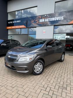 CHEVROLET Onix Hatch 1.0 4P FLEX LS