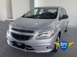 CHEVROLET Onix Hatch 1.0 4P FLEX LT