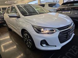 CHEVROLET Onix Hatch 1.0 12V 4P FLEX PREMIER 2 TURBO AUTOM�TICO