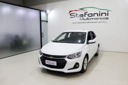 CHEVROLET Onix Hatch 1.0 4P FLEX LT PLUS
