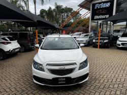 CHEVROLET Onix Hatch 1.4 4P FLEX LT