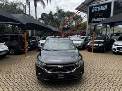 CHEVROLET Onix Hatch 1.4 4P FLEX LTZ