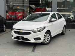 CHEVROLET Onix Hatch 1.0 4P FLEX LT