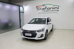 CHEVROLET Onix Hatch 1.0 12V 4P FLEX LT