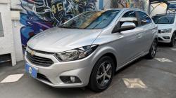 CHEVROLET Onix Hatch 1.4 4P FLEX LTZ AUTOM�TICO