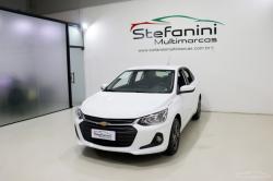 CHEVROLET Onix Hatch 1.0 12V 4P FLEX LT