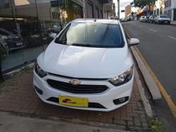 CHEVROLET Onix Hatch 1.0 4P FLEX LT