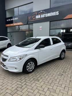 CHEVROLET Onix Hatch 1.0 12V 4P FLEX LT