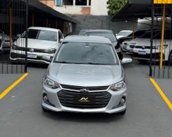 CHEVROLET Onix Hatch 1.0 4P FLEX LTZ TURBO AUTOM�TICO