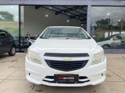 CHEVROLET Onix Hatch 1.0 4P FLEX LT
