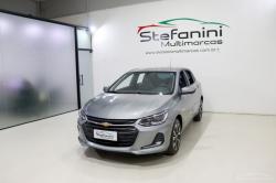CHEVROLET Onix Hatch 1.0 12V 4P FLEX PREMIER TURBO AUTOM�TICO