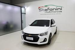 CHEVROLET Onix Hatch 1.0 12V 4P FLEX LTZ TURBO