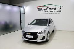 CHEVROLET Onix Hatch 1.0 4P FLEX LT