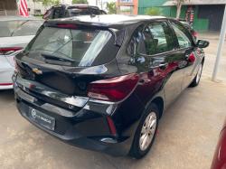 CHEVROLET Onix Hatch 1.0 12V 4P FLEX LT