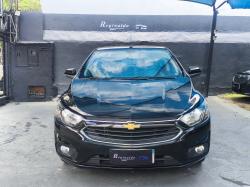 CHEVROLET Onix Hatch 1.4 4P FLEX LTZ