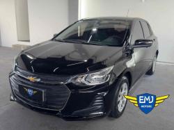 CHEVROLET Onix Hatch 1.0 4P FLEX LT