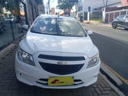 CHEVROLET Onix Hatch 1.0 4P FLEX JOY