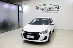 CHEVROLET Onix Hatch 1.0 4P FLEX LT