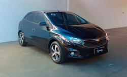 CHEVROLET Onix Hatch 1.4 4P FLEX LTZ