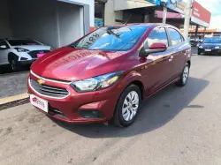 CHEVROLET Onix Hatch 1.4 4P FLEX LT