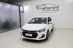 CHEVROLET Onix Hatch 1.0 12V 4P FLEX LT TURBO