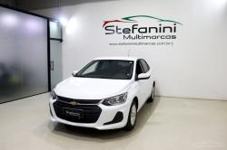 CHEVROLET Onix Hatch 1.0 12V 4P FLEX LT TURBO