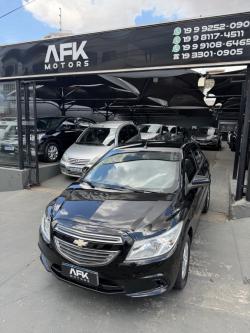 CHEVROLET Onix Hatch 1.0 4P FLEX LT